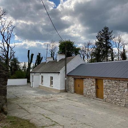 Toms Cottage Лонгфорд Екстериор снимка