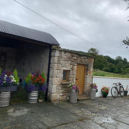 Toms Cottage Лонгфорд Екстериор снимка