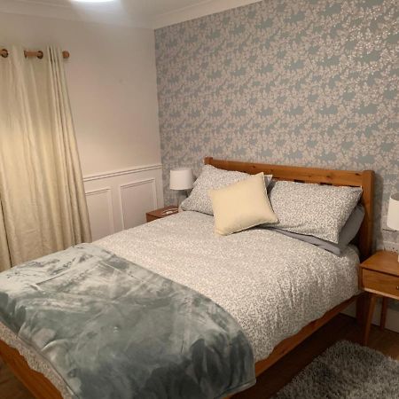 Toms Cottage Лонгфорд Екстериор снимка
