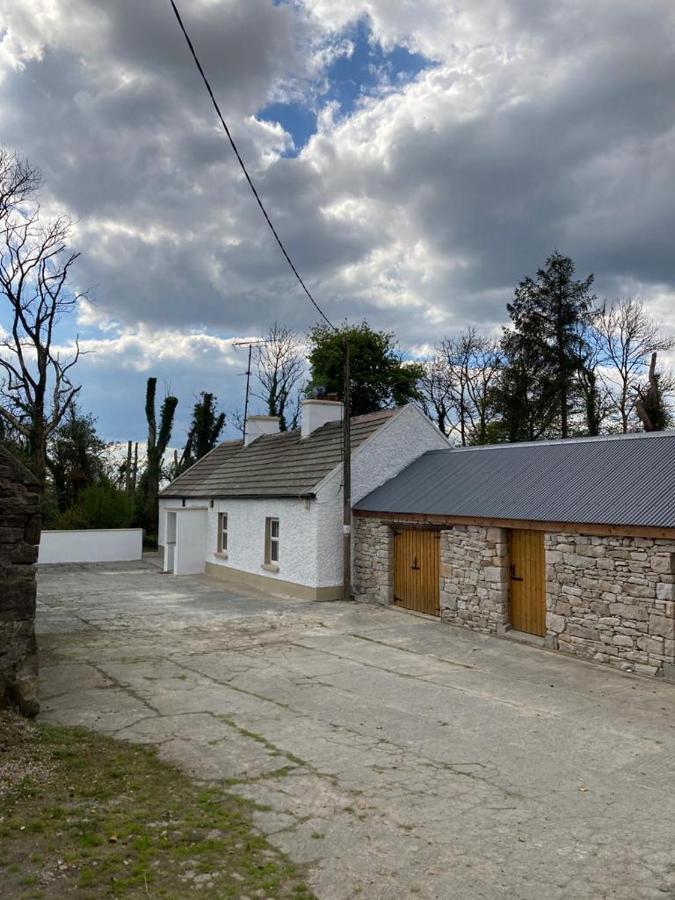 Toms Cottage Лонгфорд Екстериор снимка