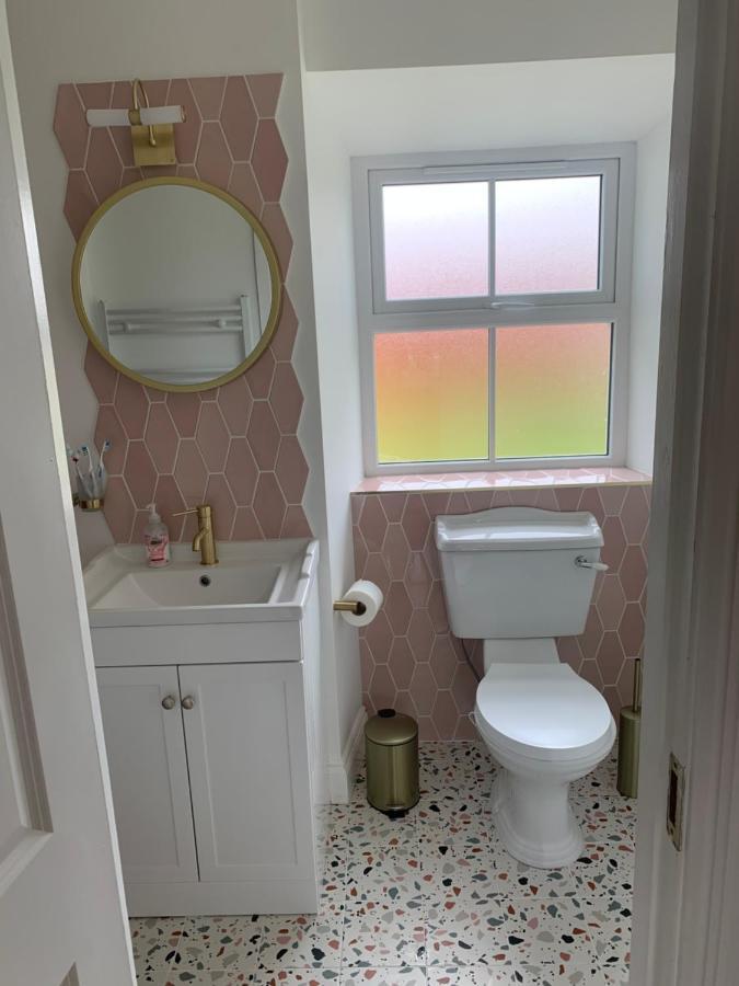 Toms Cottage Лонгфорд Екстериор снимка