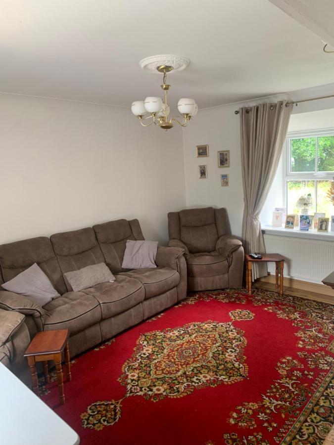 Toms Cottage Лонгфорд Екстериор снимка