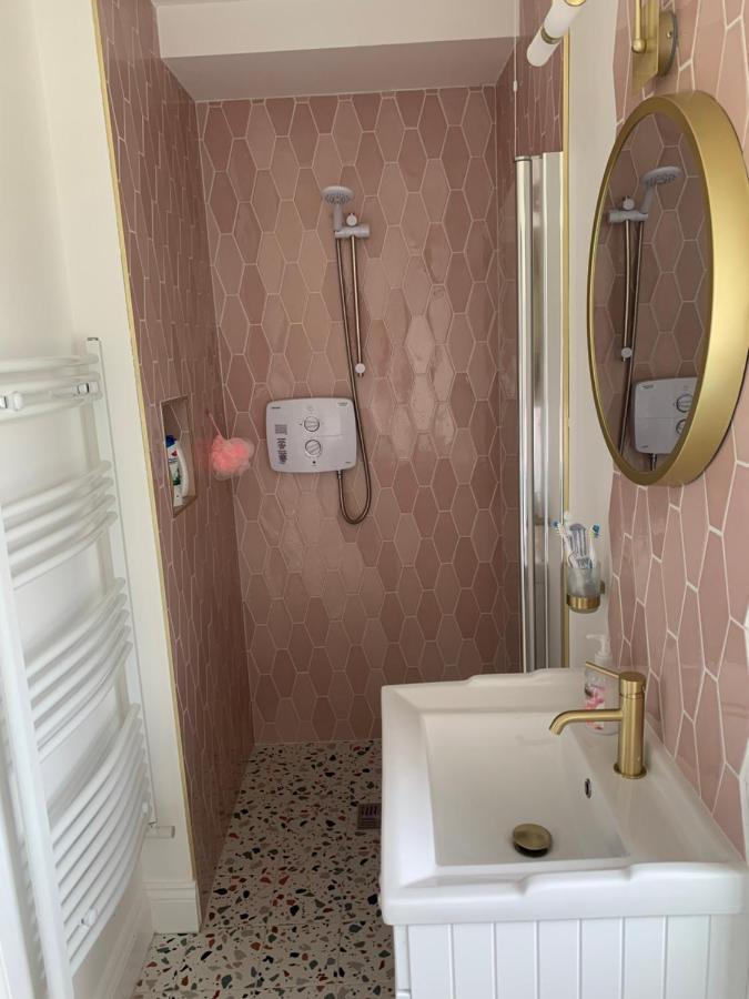 Toms Cottage Лонгфорд Екстериор снимка