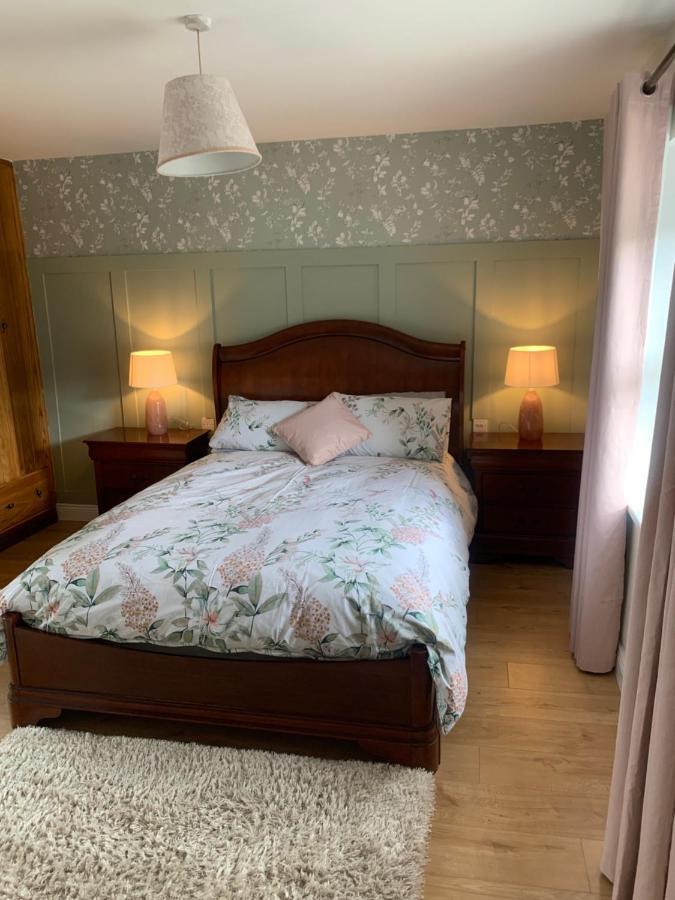 Toms Cottage Лонгфорд Екстериор снимка