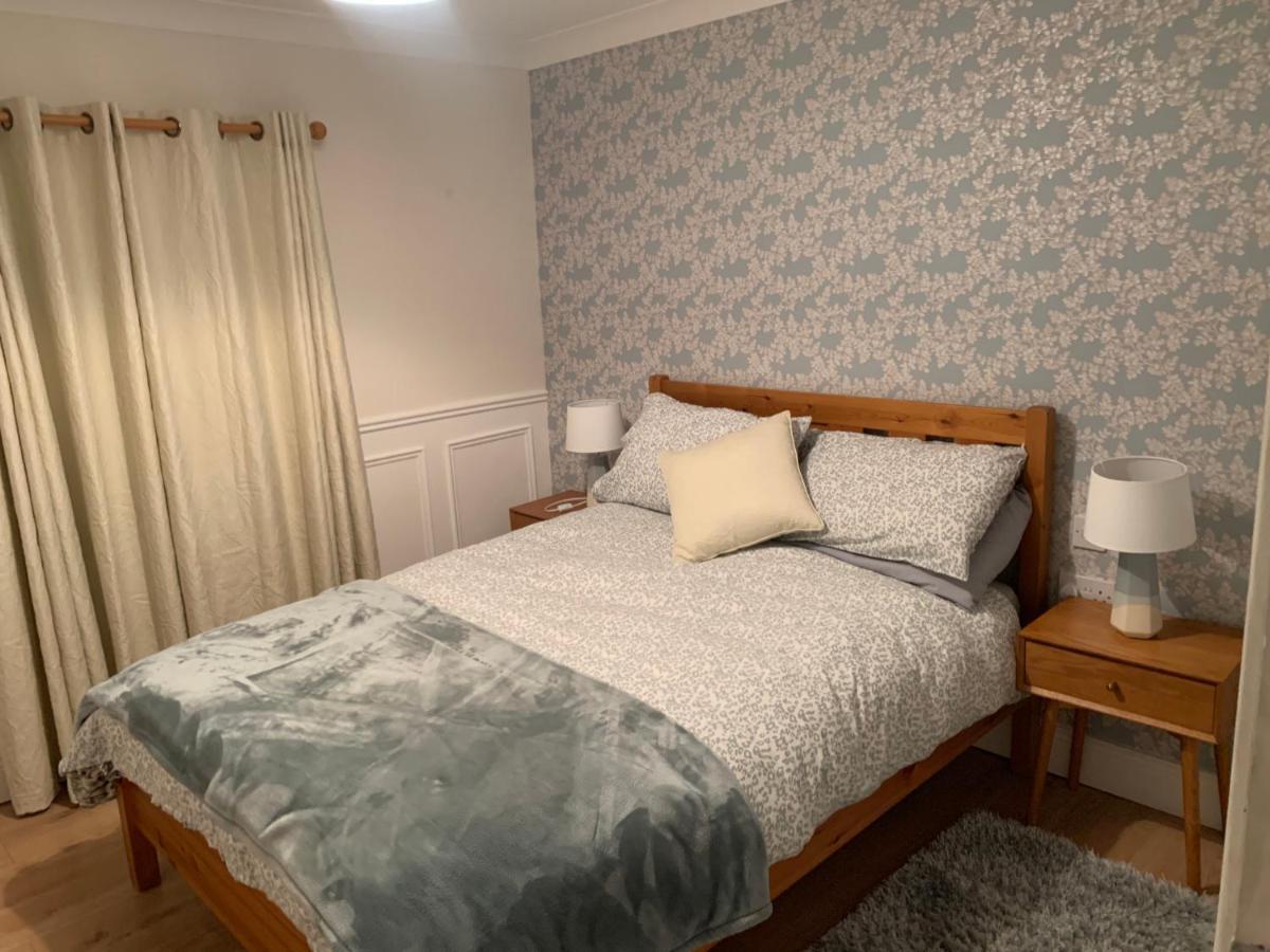 Toms Cottage Лонгфорд Екстериор снимка