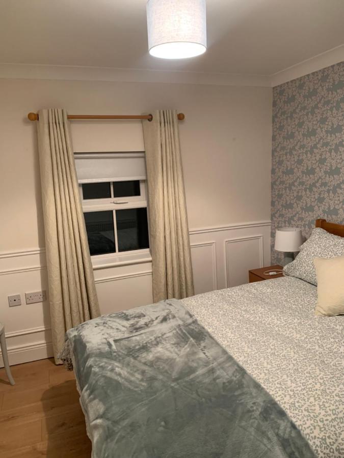 Toms Cottage Лонгфорд Екстериор снимка